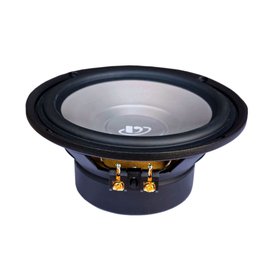 DEGO Space 3000 MW 165 Głośniki średnio-niskotonowe o średnicy 165 mm. Impedancja 4 Ohm. Moc 100W RMS